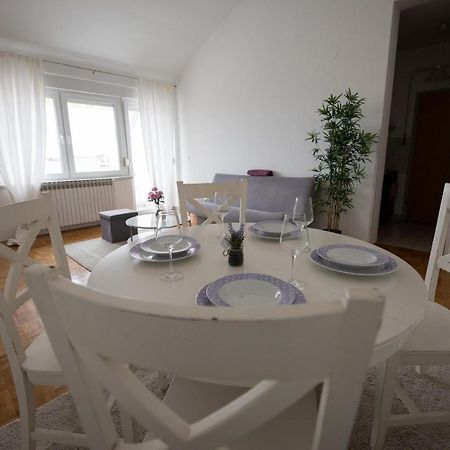 شقة أوسييك  في Apartman Ana المظهر الخارجي الصورة