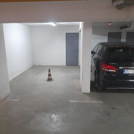 شقة أوسييك  في Apartman Ana المظهر الخارجي الصورة