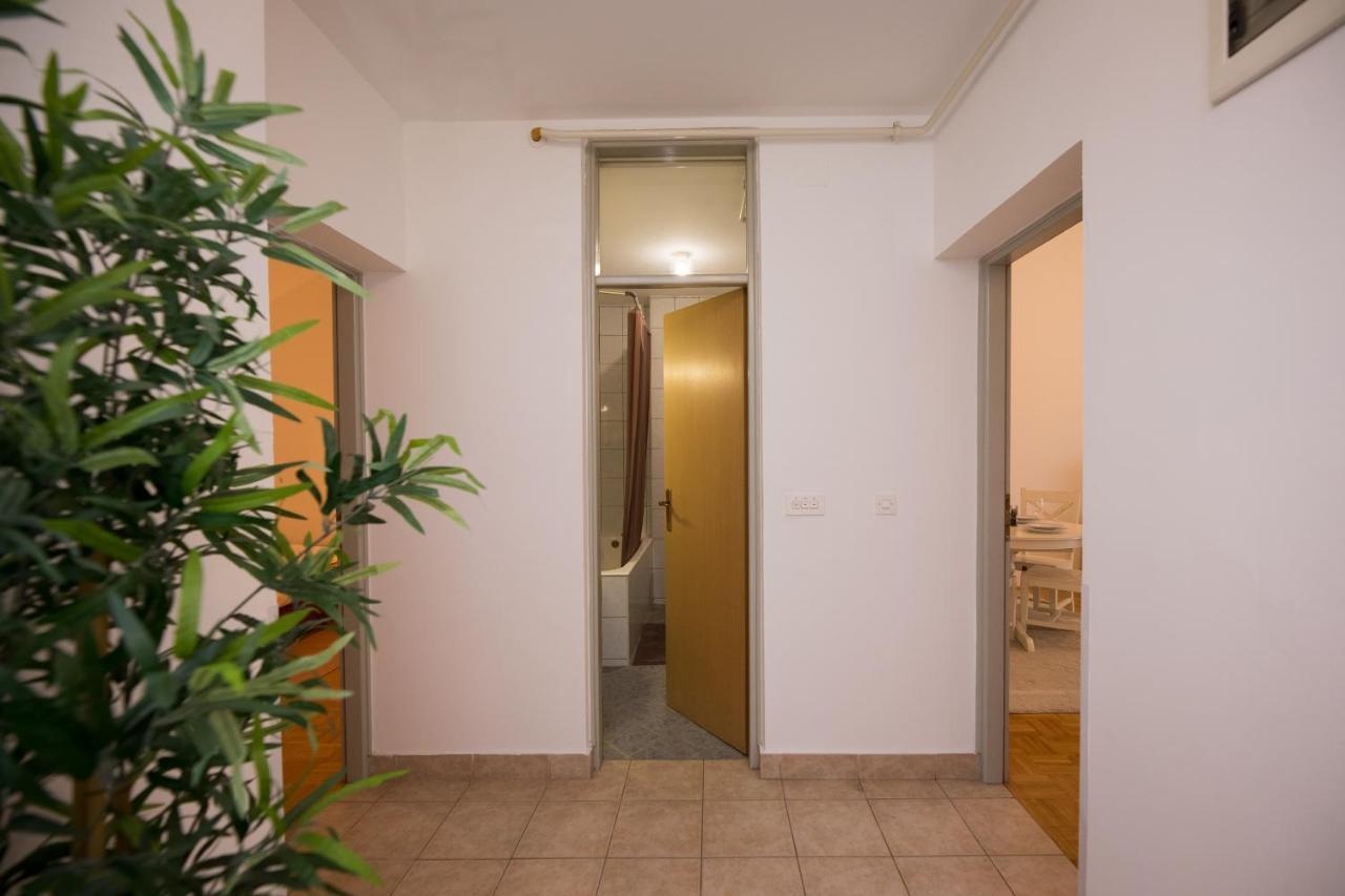 شقة أوسييك  في Apartman Ana المظهر الخارجي الصورة