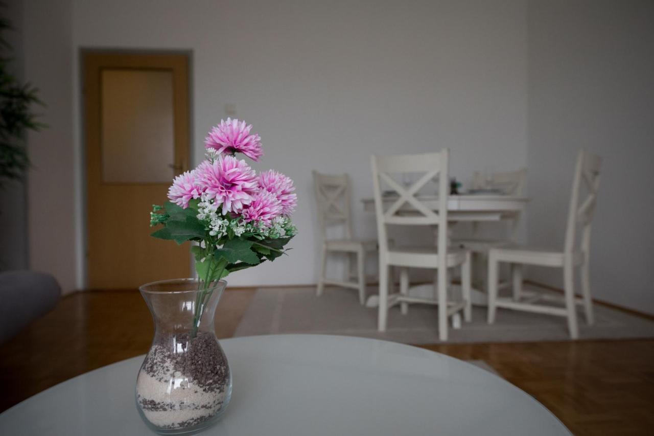 شقة أوسييك  في Apartman Ana المظهر الخارجي الصورة