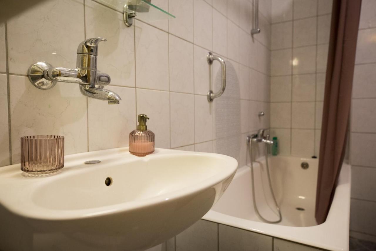 شقة أوسييك  في Apartman Ana المظهر الخارجي الصورة