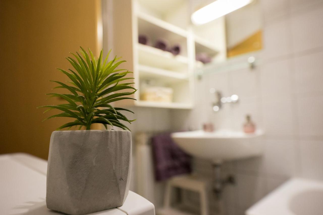 شقة أوسييك  في Apartman Ana المظهر الخارجي الصورة