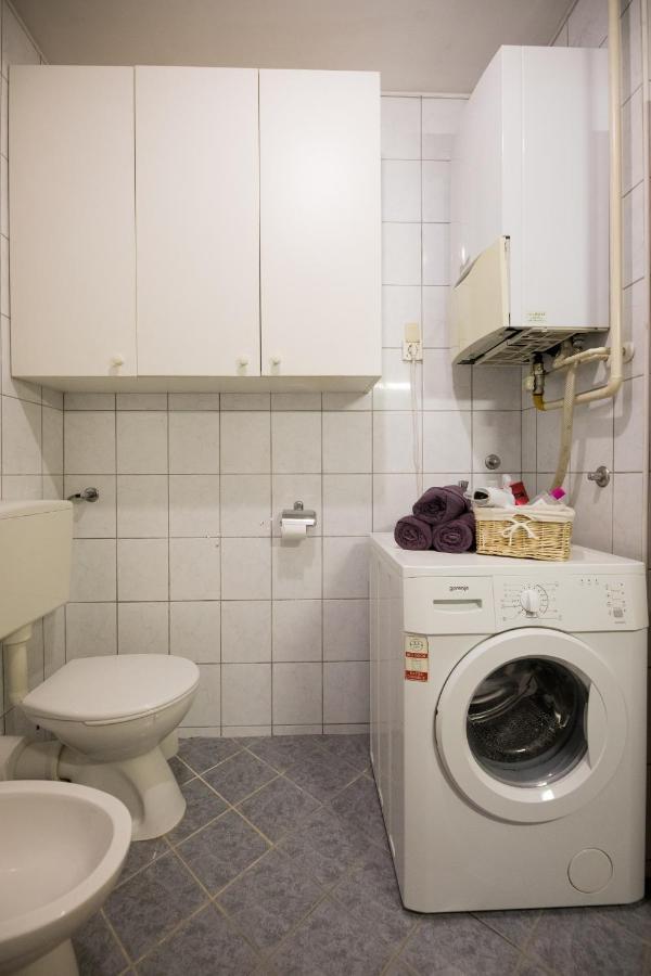 شقة أوسييك  في Apartman Ana المظهر الخارجي الصورة