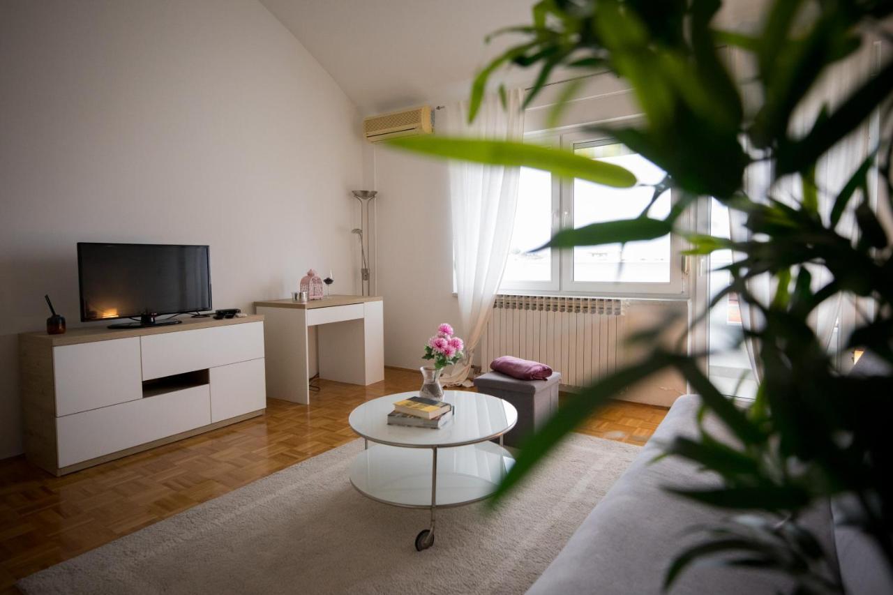 شقة أوسييك  في Apartman Ana المظهر الخارجي الصورة