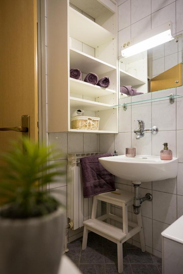 شقة أوسييك  في Apartman Ana المظهر الخارجي الصورة