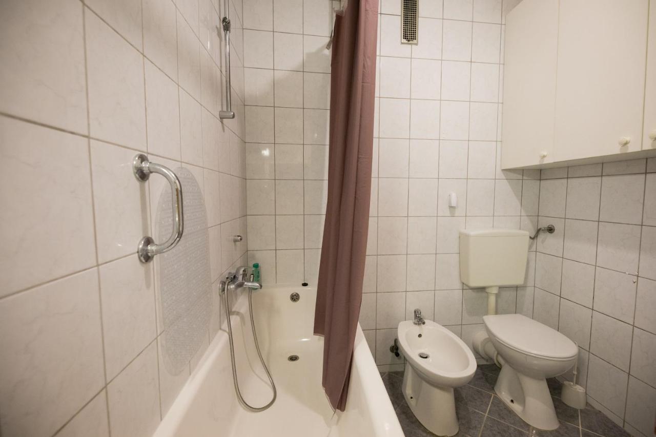 شقة أوسييك  في Apartman Ana المظهر الخارجي الصورة