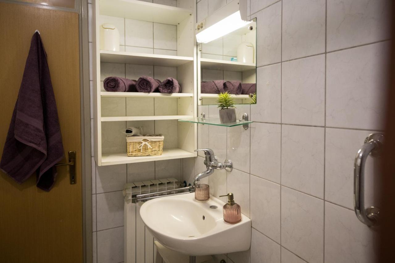شقة أوسييك  في Apartman Ana المظهر الخارجي الصورة